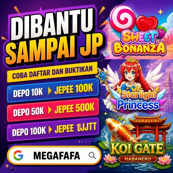 situs slot welcome cashback 100